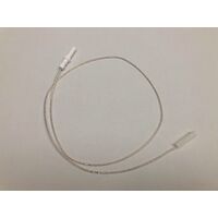 Genuine Delonghi Gas Cooktop Burner Spark Plug Ignitor Igniter D906GII D906GWF