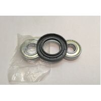Hisense Washing Machine Drum Shaft Seal & Bearing Kit HWFR6510 HWFR9012V WFN9012
