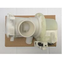 Euromaid Genuine Euromaid Washing Machine Water Drain Pump WM7 WM7PRO WMFL55 spare part