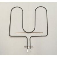 Euromaid Genuine Euromaid Stove MAIN OVEN Lower Bottom Grill Element BIV90GE BP90GE spare part