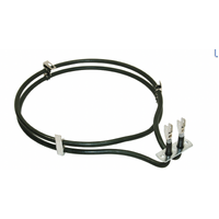 Neff EXPRESS Genuine Neff Oven Fan Forced Element B1644N0/01 B1644N0/03 B1644N0/04 spare part