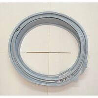 Samsung Samsung Washing Machine Door Boot Seal Gasket WF80F5E5UHW WF80F5E5UHW/SA spare part