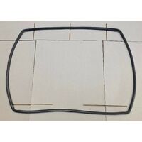 Genuine Savoir Faire Oven Door Seal Gasket CR920 CR920BLUE CR920-BLUE
