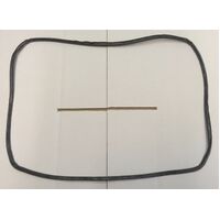 Euromaid Genuine Euromaid Oven Door Seal Gasket SC600 SEG600 SWH600 | Part No: 25510045 spare part
