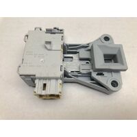 AEG Genuine AEG LAVAMAT Washer Dryer Combo Door Lock Switch L99699HWD 91460591001 spare part