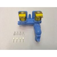 Elba Washing Machine Water Inlet Valve WA55T56MW1 EL NZ 92208-A