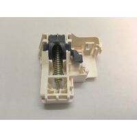 Smeg Genuine Smeg Condenser / Heat Pump Dryer Door Latch Lock SACD7 SACD8 SAHP7 spare part