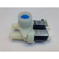 Genuine Hisense Washing Machine Cold Water Inlet Valve HWFE7510
