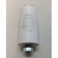 Electrolux Electrolux Sensor Dry Vented Dryer Motor Run Start Capacitor EDV605 916002028 spare part