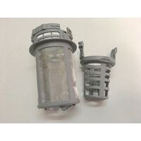 Blanco Genuine Blanco Dishwasher Mesh Micro Filter BSD5X DWF45X DWF4X DWF5X DWF6W spare part
