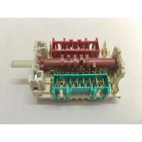 Kleenmaid Kleenmaid Oven Multi Function Selector Switch TO201 TO201W TO201X spare part