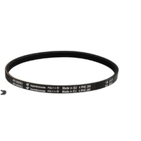 Beko Beko Dryer Fan Blower Drive Belt DPE7400 DPU7360GX DPY7504XB1 DPY8500  491500303 spare part