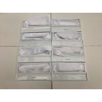 8 x Hitachi Washing Machine Lint Filter Bag SF140LJF SF-140LJF
