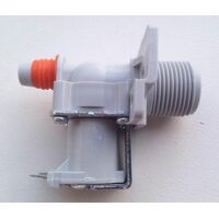 Samsung Samsung Top Loader Washing Machine HOT Water Inlet Valve SW75USP SW75USPIW/XSA spare part