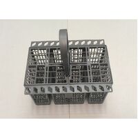 Genuine Whirlpool 6th Sense Dishwasher Cutlery Basket WFC3C26X WFC3C26XAUS
