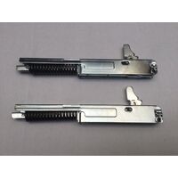 Simpson 2 x Genuine Simpson EVOLUTION 904 Oven Door Hinge 63C904S*04 63C904W*04 spare part