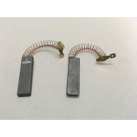 Siemens Siemens Washing Machine Motor Carbon Brushes Brush WI12S140GB/06 WI12S140GB/07 spare part
