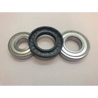 Siemens Siemens Washing Machine Drum Shaft Seal Bearing Kit WM14S392GB/07 WM14S493GB/01 spare part