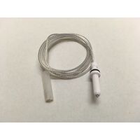 Technika Technika Stove Cooktop WOK Burner Ignitor Igniter Spark Plug GHE09TW GHEO9TW spare part