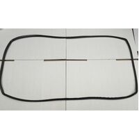 Genuine Nobel 900mm Oven Door Seal Gasket FSE901 FSE90-1 FSE90BM1 FSE90BM-1 p/n 573644