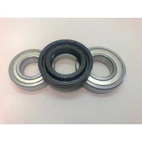 Electrolux Electrolux Time Manager Washer Dryer Drum Seal Bearing Kit EWW12832 914900334 spare part