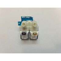 Beko Washing Machine Cold Water Inlet Valve WMY7046LB2 WMY 7046 LB2