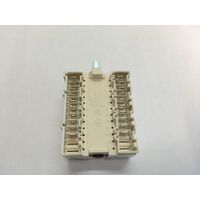 Concept Oven Multi Function Selector Switch C3203M C3301M