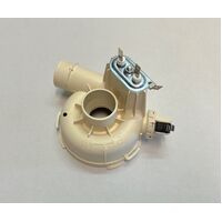 Robinhood Genuine Robinhood Dishwasher Heater Heating Element DWM12P6FSS DWM12P6FWH spare part