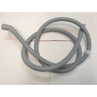 Dishlex Dishlex Dishwasher Outlet Drain Hose DSF6106W 911519209 91151920900 spare part