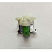 Electrolux Electrolux Washer Dryer Combo Cold Water Inlet Valve EWD1477 914603111 spare part