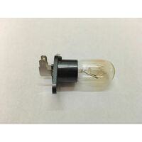 Samsung Samsung Microwave Lamp Light Bulb Globe ME6144W ME6144W/XSA spare part