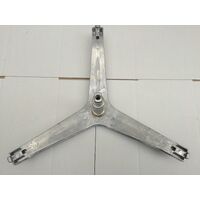 Samsung Genuine Samsung Washing Machine Drum Shaft Spider WF756UMSAWQ WF756UMSAWQ/SA spare part