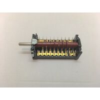 Euro Genuine Euro Oven Multi Function Selector Switch EFS900DTSX EFS900EETSX EP90DMSX spare part
