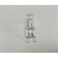 Chef 25W Chef 627 Classic Wall Oven Halogen Lamp Light Bulb Globe EGC627S 94403148819 spare part