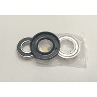 LG LG Washing Machine Drum Shaft Seal Bearing Kit F10C3LD F10C3LDP.ABWQCMR spare part