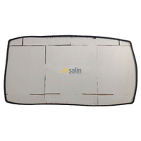 Genuine Allenzi Oven Door Seal Gasket AS900 AS900GE