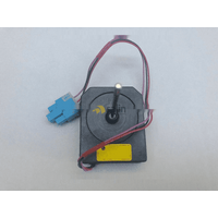 LG Genuine LG Fridge Condenser Cooling Fan Motor GR-L247NIS (GR-L247HTBA.ATIRGAP) spare part