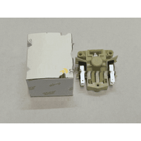 Genuine Euro Dishwasher Door Latch Lock Switch EDF60DWH EDS14INTD EDS14SX