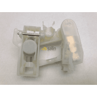 Bosch Genuine Bosch Dryer Door Lock Latch WTE84102ME/48 WTE8631XME/43 spare part