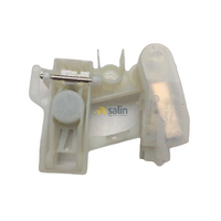 Bosch Genuine Bosch Dryer Door Lock Latch WTC84101SG/12 WTC84101SG/15 spare part