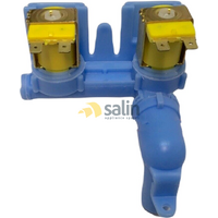 Fisher & Paykel Fisher & Paykel Washing Machine Water Inlet Valve MW60 FP AA 92240-A 93259-A spare part