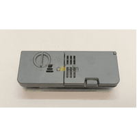 Technika Technika Dishwasher Detergent Soap Tablet Dispenser TBD4SS-4 TBD4SS-5 spare part