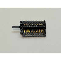 LG Genuine LG Oven Multi Function Selector Switch LW71105SS spare part