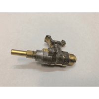 Technika Technika Stove Gas Cooktop WOK Burner Tap Thermostat Valve GHE09TW GHEO9TW spare part