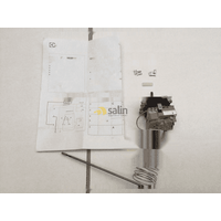 Chef Chef Coronet Integra Vulcan Oven Thermostat Control Kit VEWOCIMFW VEWOCIMFBL spare part