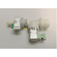 Asko Genuine Asko Dishwasher Water Inlet Valve D3230 D3231 D3232 D3250 D3330 spare part