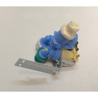Genuine Whirlpool Fridge Freezer Water Inlet Valve S21W2D S26S5DF S26W3DF