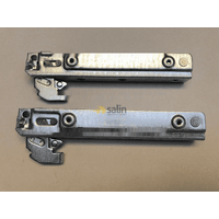 AEG 2 x AEG 900mm Wall Oven Door Hinge BE3901001M BE3901001-M 031199009940R spare part
