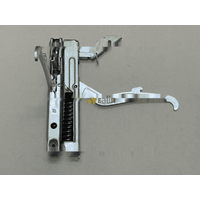 2 x Genuine Technika 900mm Stove Oven Door Hinge GHE09TW GHEO9TW