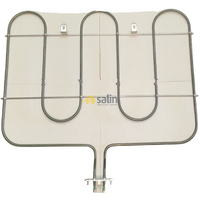 Genuine Technika Oven Lower Bottom Grill Element GHE09TD GHE09TDSS GHE09TDSSLPG